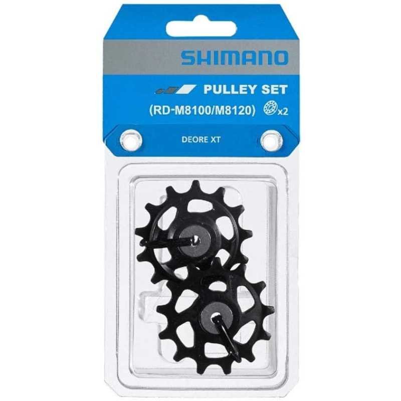 Derailleur Pulleys SHIMANO XT 12v RD-M8100