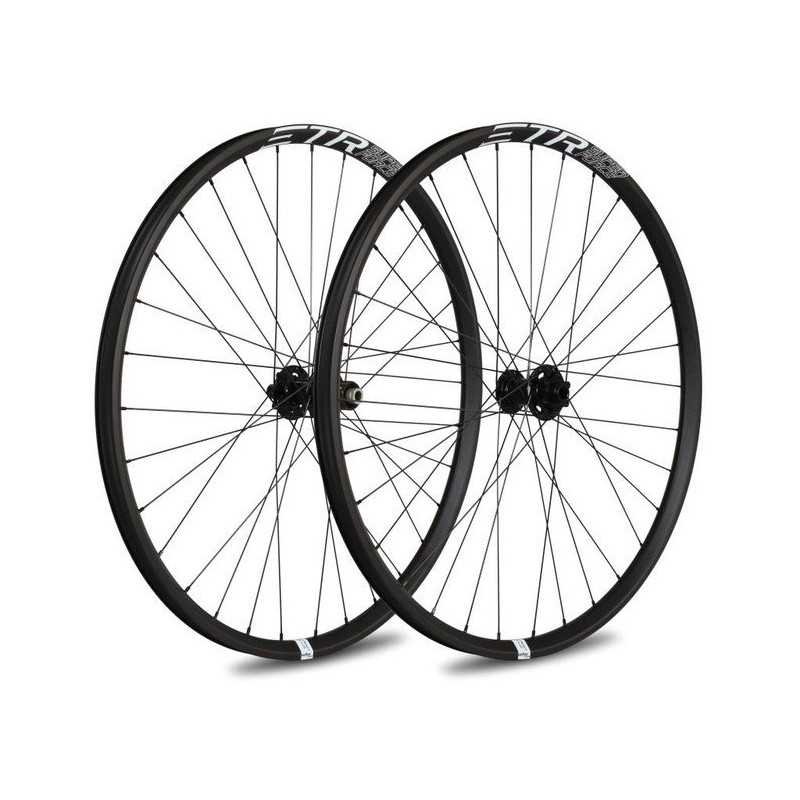 PAIRE DE ROUES VELTEC ETR - SUPERFORCE 29 BOOST - PAIRE DE ROUES VELTEC ETR - SUPERFORCE 29 BOOST -