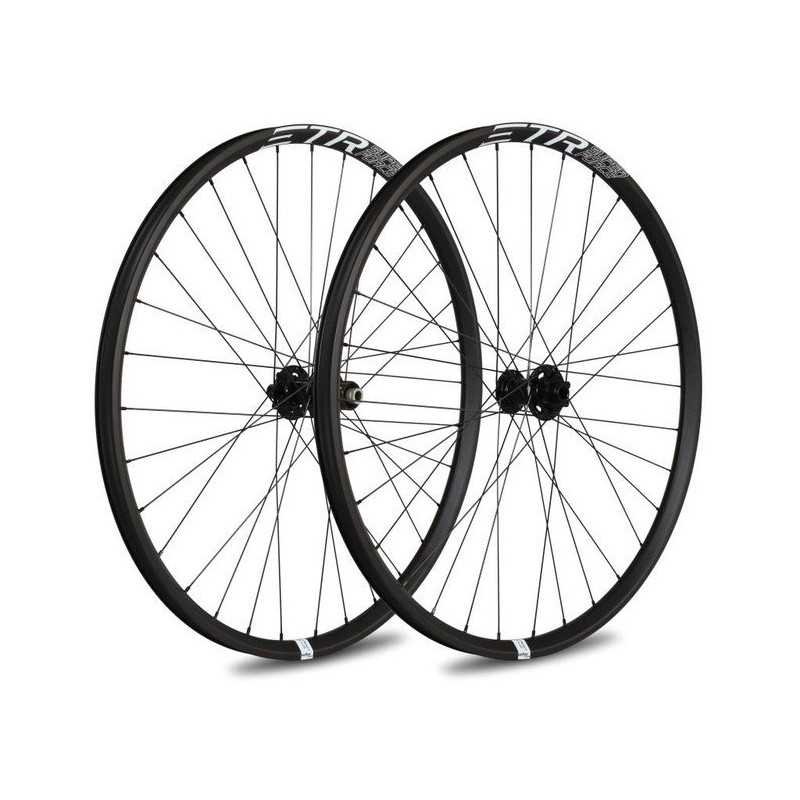 Roues VELTEC ETR - SuperForce 29 Boost - Shimano/XDR/Microspline