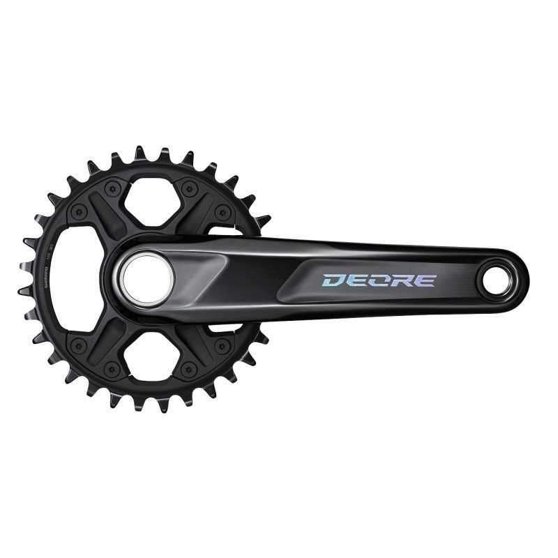 CRANKSET DEORE M6100-1 12V 175MM 32D CRANKSET DEORE M6100-1 12V 175MM 32D