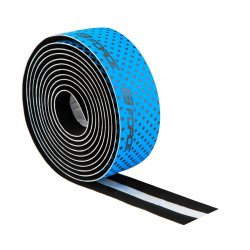 Fitas Guiador FORCE EVA DUAL AZUL