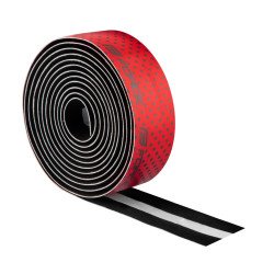 Handlebar tapes FORCE EVA DUAL RED