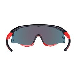 Gafas FORCE SONIC NEGRO-ROJO