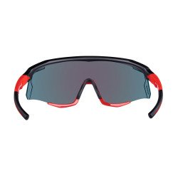 Óculos FORCE SONIC PRETO-VERMELHO