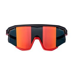 Óculos FORCE SONIC PRETO-VERMELHO