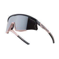 Lunettes FORCE SONIC NOIR-BRONZE