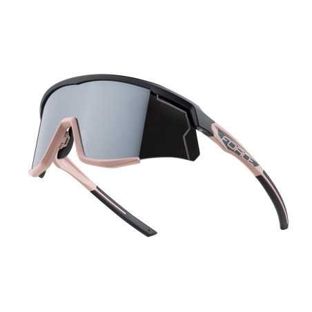 Lunettes FORCE SONIC NOIR-BRONZE