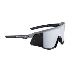 Lunettes FORCE SONIC GRIS-NOIR