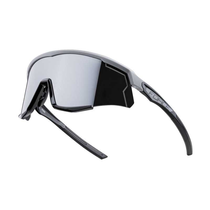 Sunglasses FORCE SONIC GRAY-BLACK Sunglasses FORCE SONIC GRAY-BLACK