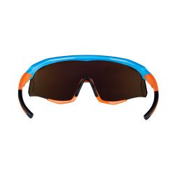 Gafas FORCE SONIC AZUL-NARANJA