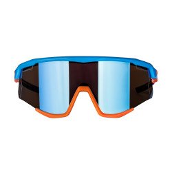 Gafas FORCE SONIC AZUL-NARANJA