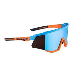 Gafas FORCE SONIC AZUL-NARANJA