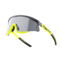 Lunettes FORCE SONIC Photochromatique GRIS-JAUNE