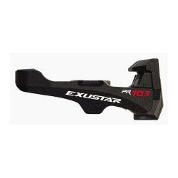 Pedals EXUSTAR E-PR103ST