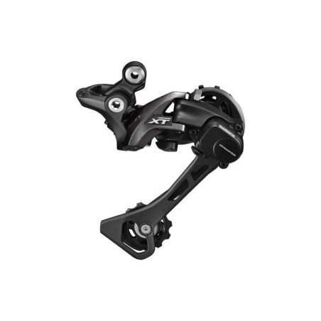 REAR DERAILLEUR 10 SPEEDS XT