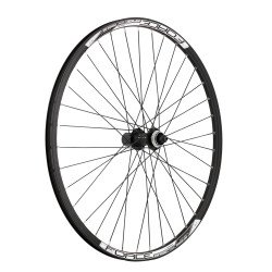 ROUE ARRIÈRE FORCE BASIC 26DISQUE MOYEU FHM3050-CL 36SH