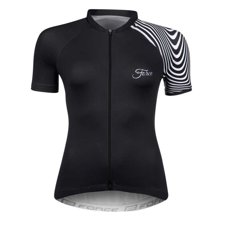 Jersey FORCE STREAM senhora Jersey FORCE STREAM senhora