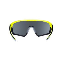 Lunettes FORCE APEX JAUNE