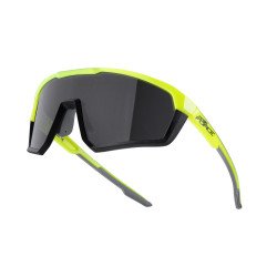 Gafas FORCE APEX AMARILLO