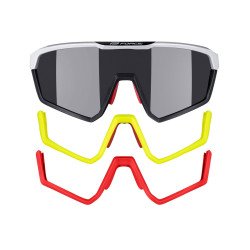 Gafas FORCE APEX NEGRO-GRIS