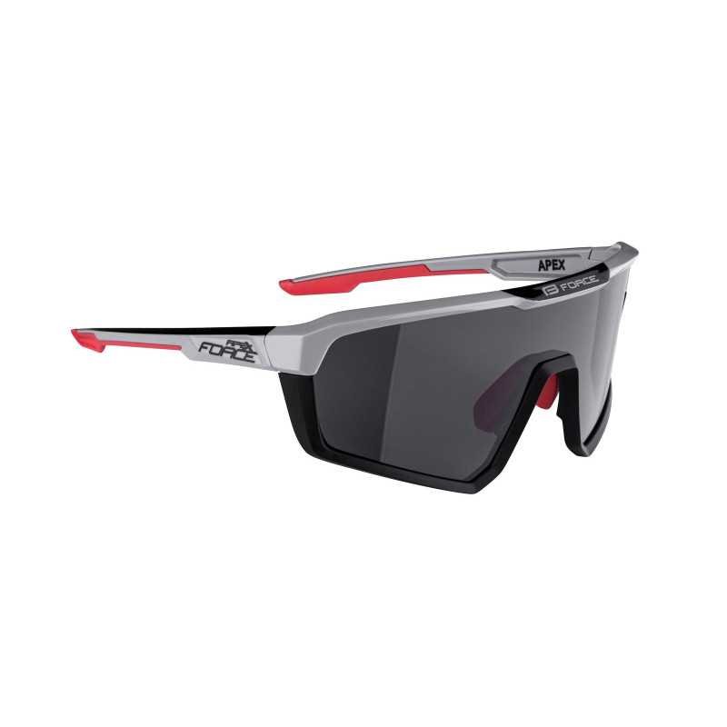 Gafas FORCE APEX NEGRO-GRIS