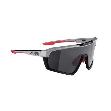 Gafas FORCE APEX NEGRO-GRIS