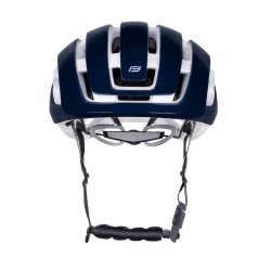 Casco FORCE NEO AZUL-BLANCO