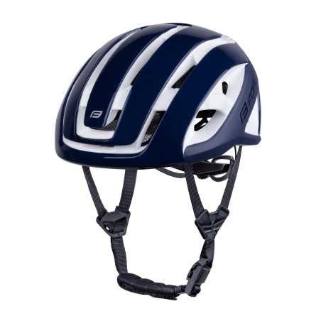 Casco FORCE NEO AZUL-BLANCO