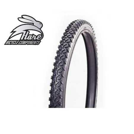 Tire HARE Components 24 x 1,95 - Minimum 10 Units