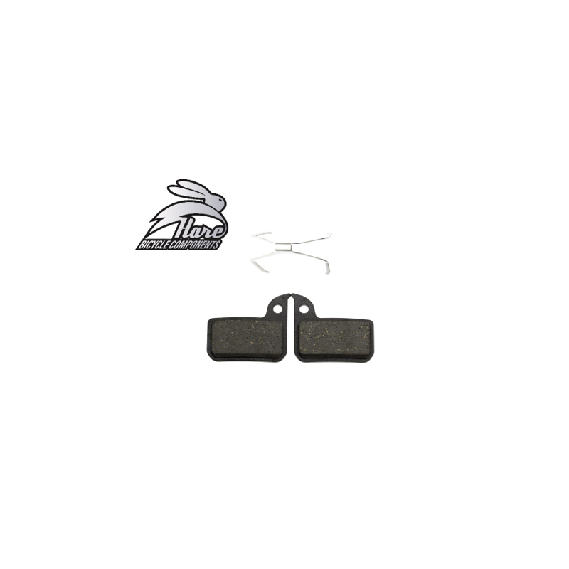 DISC BRAKE PADS FOR SRAM RED/LEVEL ULTIMATE/LEVEL TLM DISC BRAKE PADS FOR SRAM RED/LEVEL ULTIMATE/LEVEL TLM