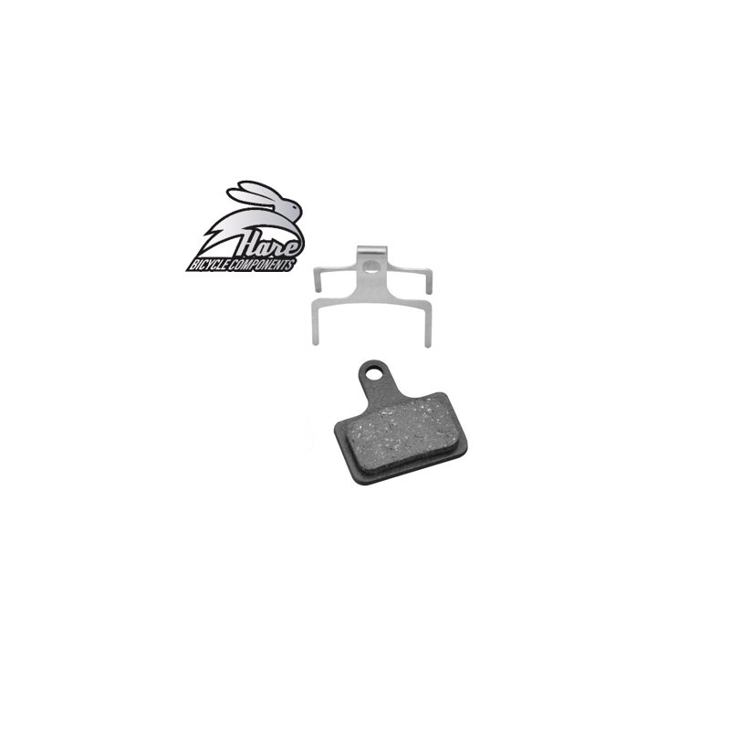 PLAQUETTES DE FREIN À DISQUE POUR 105 / ULTEGRA BR-RS505/805 PLAQUETTES DE FREIN À DISQUE POUR 105 / ULTEGRA BR-RS505/805