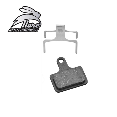 DISC BRAKE PADS FOR 105 / ULTEGRA BR-RS505/805