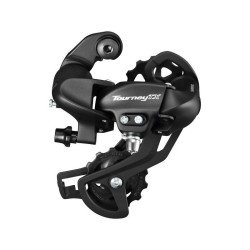 REAR DERAILLEUR TX 7/8 SPEEDS