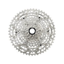 CASSETTE DEORE M6100 12-SPEED 10-51D