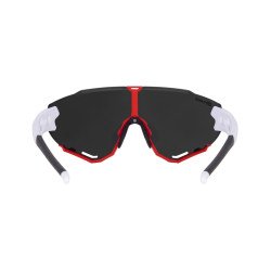 Gafas Force FORCE CREED BLANCO-ROJO