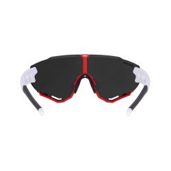 Sunglasses Force FORCE CREED WHITE-RED