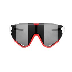 Sunglasses Force FORCE CREED WHITE-RED