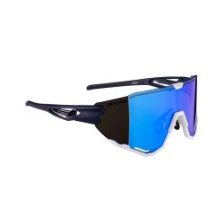 Sunglasses Force FORCE CREED BLUE-WHITE