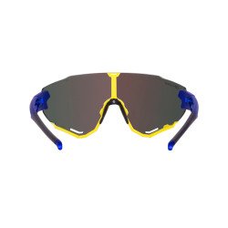 Lunettes Force FORCE CREED BLEU-JAUNE