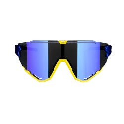 Gafas Force FORCE CREED AZUL-AMARILLO