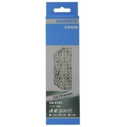 CHAIN 10 SPEED ULTEGRA 114 LINKS