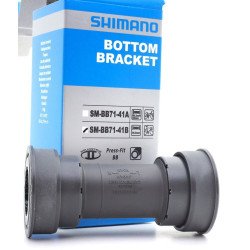 Bottom bracket Shimano PRESS-FIT BB71 41A