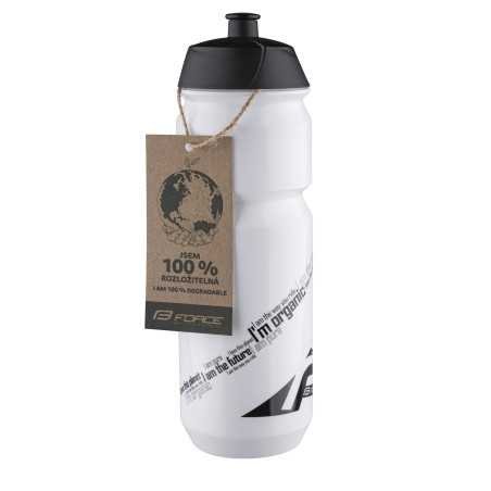 Bouteille BIO FORCE 0,75L