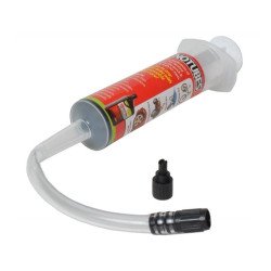 Syringe for Prevention Liquid Stan's Notubes