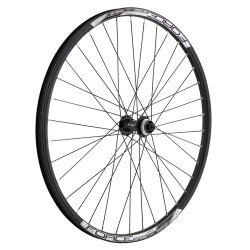 Roues FORCE BASIC DISC 26 paire de cubes HBM3050-CL