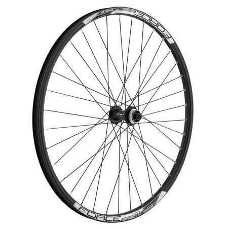 PAIRE DE ROUES FORCE BASIC DISQUE 26 MOYEU HBM3050-CL