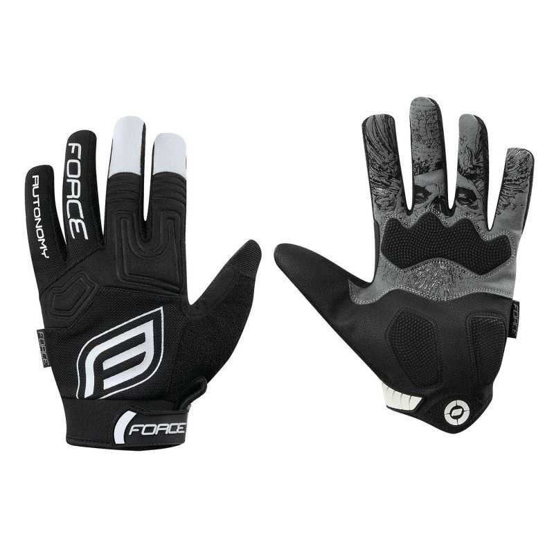 Guantes Force Gel Autonomy niño/a