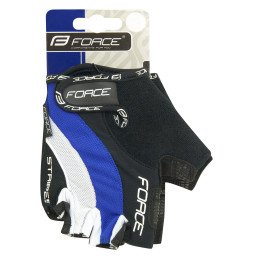 Luvas Force Gel Stripes 905252