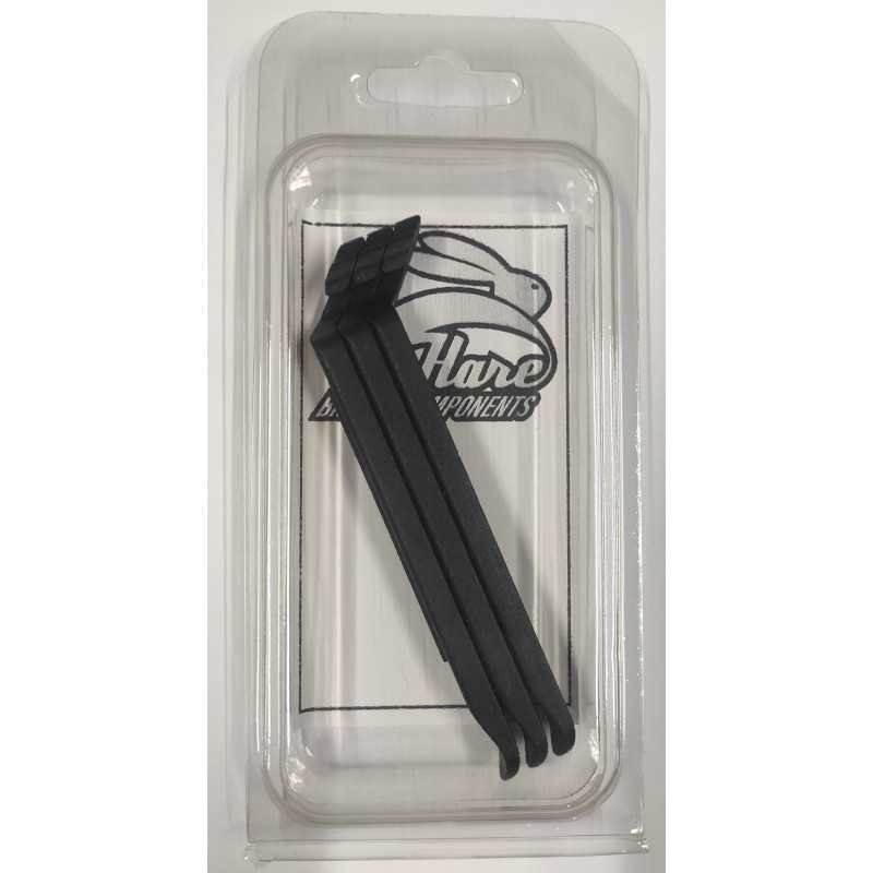 Remociones x caja con 3, Hare Components