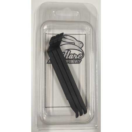 Remociones x caja con 3, Hare Components